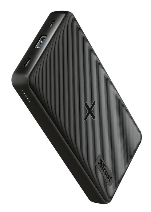 Powerbank TRUST Primo Wireless 20000mAh 23565
