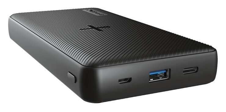 Powerbank TRUST Primo Wireless 20000mAh 23565