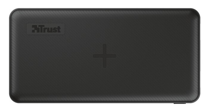 Powerbank TRUST Primo Wireless 20000mAh 23565