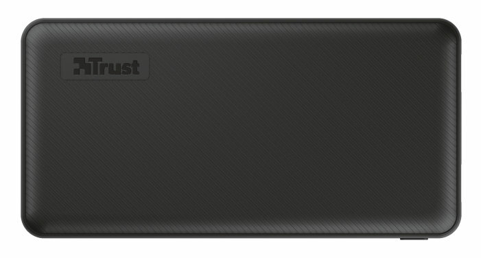 Powerbank TRUST Primo 20000mAh Czarny 23593