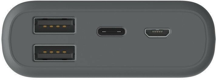 Powerbank HAMA Supreme 10HD 10000 mAh Czarny 187291