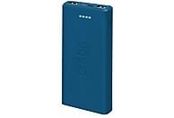 Powerbank SBS 10000mAh Niebieski TTBB10000FASTA