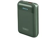 Powerbank SBS 10000mAh Zielony TEBB10000PD20RUG