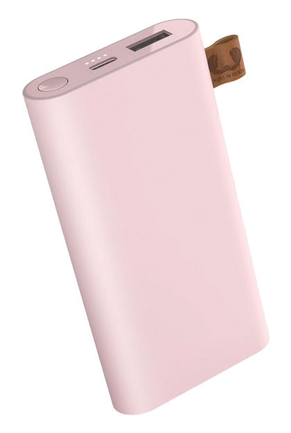 Powerbank FRESH N REBEL 6000 mAh Różowy (Smokey Pink)