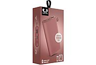 Powerbank FRESH N REBEL 12000 mAh Czerwony (Safari Red)