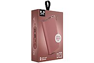 Powerbank FRESH N REBEL 18000 mAh USB-C Czerwony (Safari Red)