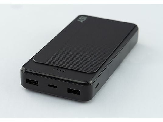 Powerbank ISY IPP-20000-C-BK-1