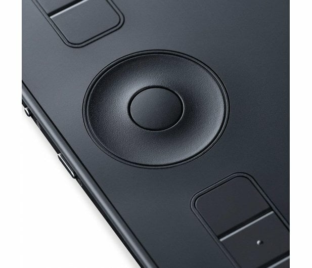 Tablet graficzny WACOM Intuos Pro Medium PTH-660-N