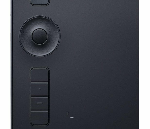 Tablet graficzny WACOM Intuos Pro Medium PTH-660-N