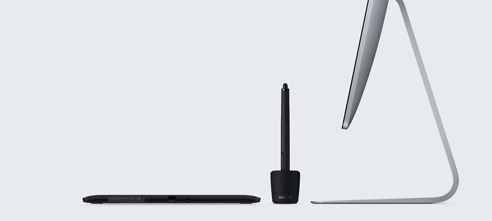 Tablet graficzny WACOM Intuos Pro Large