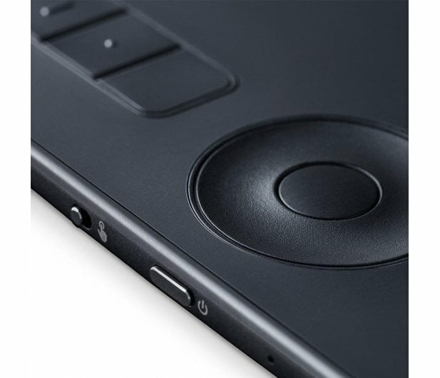 Tablet graficzny WACOM Intuos Pro Large