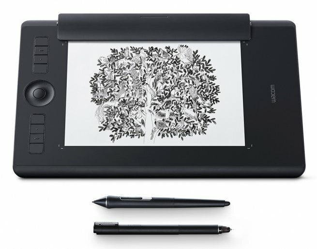 Tablet graficzny WACOM Intuos Pro Paper Edition Large