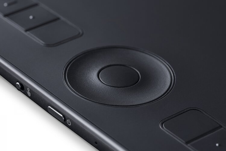 Tablet graficzny WACOM Intuos Pro Paper Edition Large