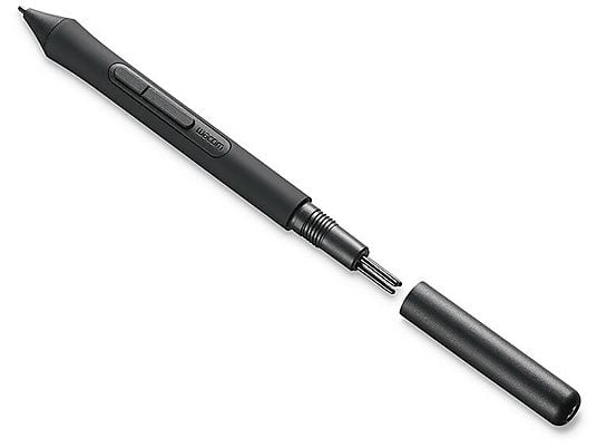 Tablet graficzny WACOM Intuos M Pen and Bluetooth Czarny CTL-6100WLK-N