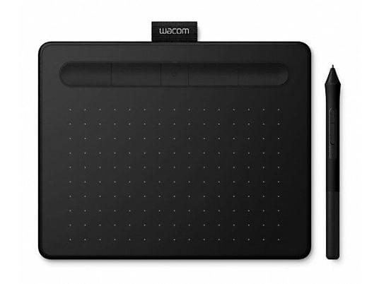 Tablet graficzny WACOM Intuos S Pen Czarny CTL-4100K-N