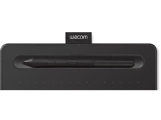 Tablet graficzny WACOM Intuos S Pen Czarny CTL-4100K-N