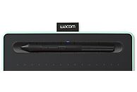 Tablet graficzny WACOM Intuos S Pen and Bluetooth Pistacjowy CTL-4100WL-E