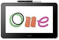 Tablet graficzny WACOM One DTC133W0B