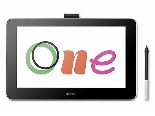 Tablet graficzny WACOM One DTC133W0B