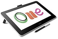 Tablet graficzny WACOM One DTC133W0B