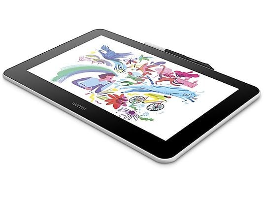 Tablet graficzny WACOM One DTC133W0B