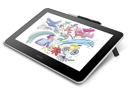 Tablet graficzny WACOM One DTC133W0B