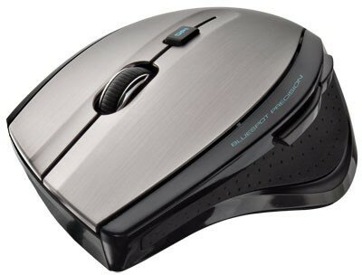 Mysz TRUST MaxTrack Wireless Mouse