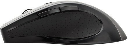 Mysz TRUST MaxTrack Wireless Mouse