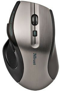 Mysz TRUST MaxTrack Wireless Mouse