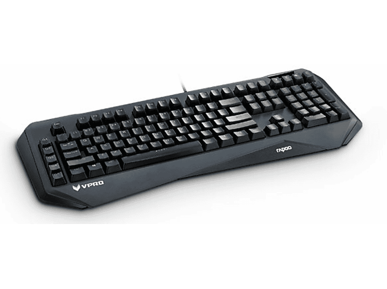 Klawiatura USB RAPOO V800