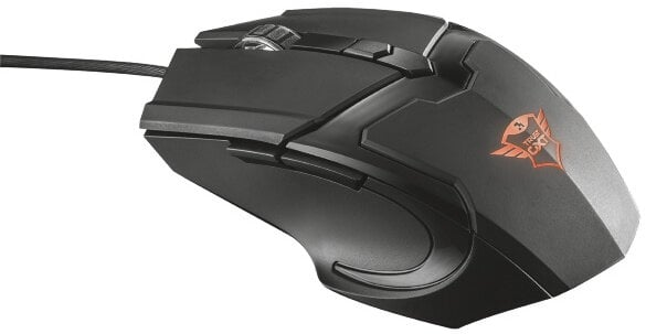 Mysz przewodowa TRUST GXT 101
