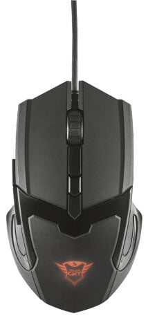 Mysz przewodowa TRUST GXT 101