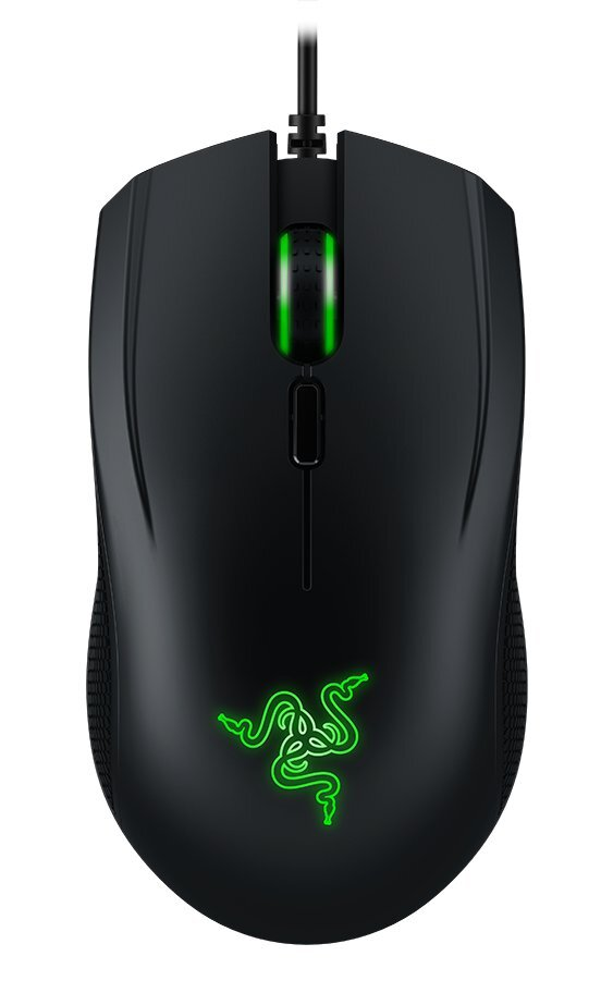 Mysz USB RAZER Abyssus V2