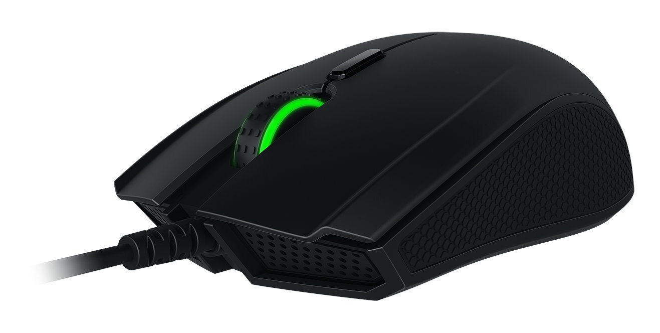 Mysz USB RAZER Abyssus V2