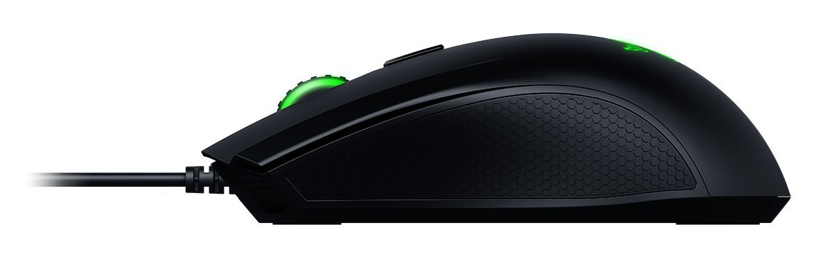 Mysz USB RAZER Abyssus V2