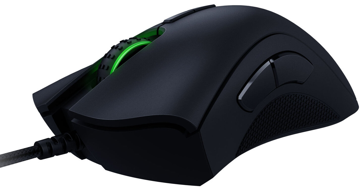 Mysz przewodowa RAZER DeathAdder Elite