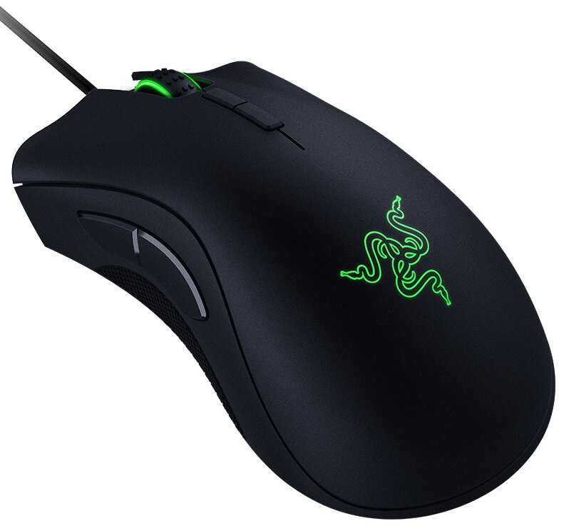 Mysz przewodowa RAZER DeathAdder Elite
