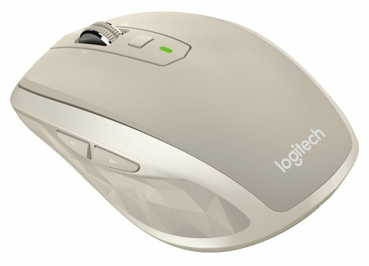 Mysz bezprzewodowa LOGITECH MX Anywhere 2 Kamień