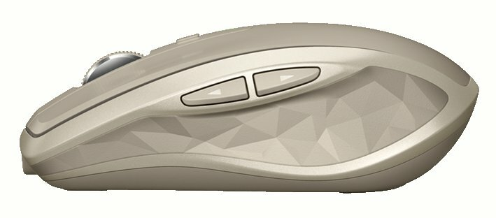 Mysz bezprzewodowa LOGITECH MX Anywhere 2 Kamień