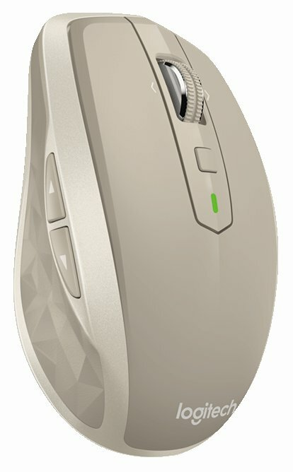 Mysz bezprzewodowa LOGITECH MX Anywhere 2 Kamień