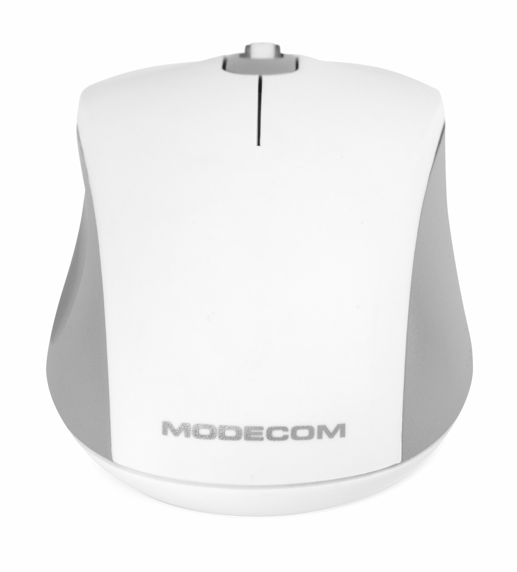 Mysz bezprzewodowa MODECOM MC-WM10S Biały