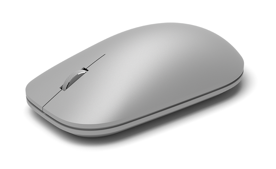 Mysz bezprzewodowa MICROSOFT Surface Mouse