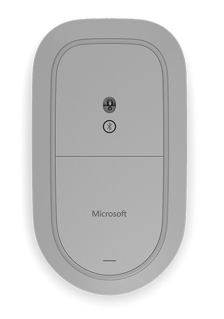 Mysz bezprzewodowa MICROSOFT Surface Mouse