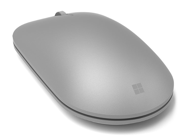 Mysz bezprzewodowa MICROSOFT Surface Mouse