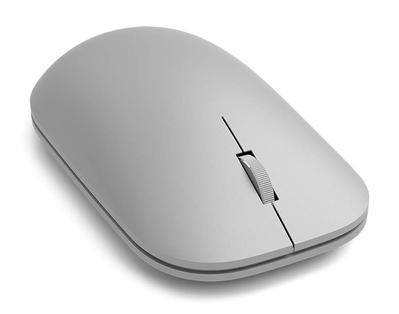 Mysz bezprzewodowa MICROSOFT Surface Mouse