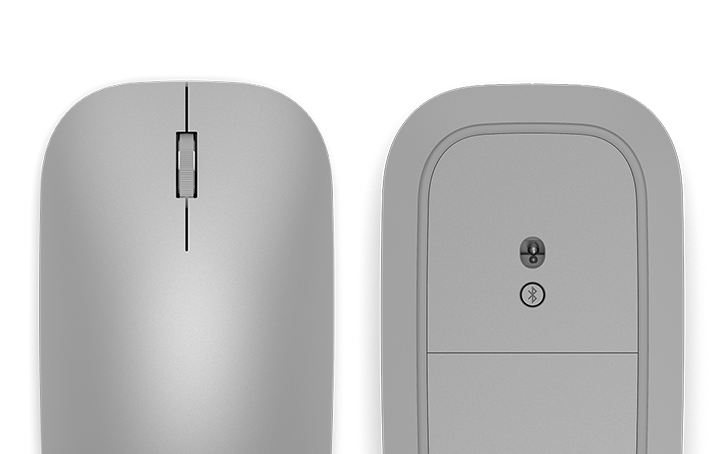 Mysz bezprzewodowa MICROSOFT Surface Mouse