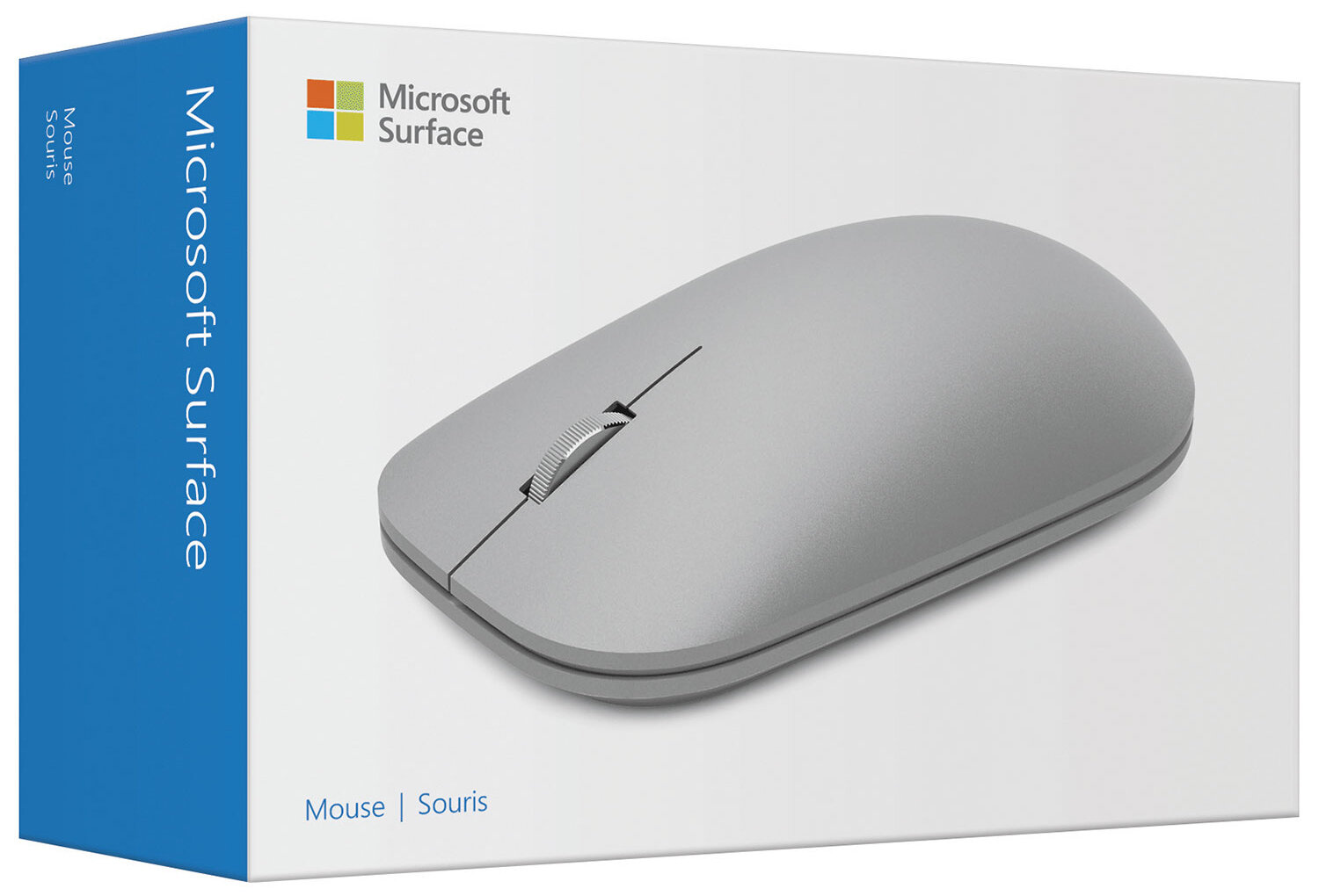 Mysz bezprzewodowa MICROSOFT Surface Mouse