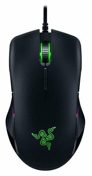 Mysz USB RAZER Lancehead Tournament Edition