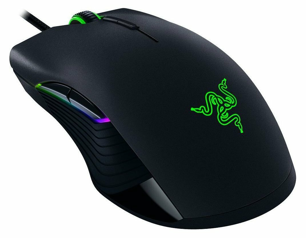 Mysz USB RAZER Lancehead Tournament Edition