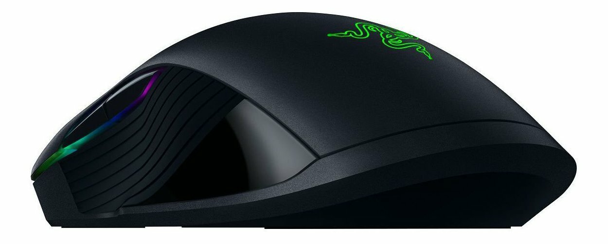 Mysz USB RAZER Lancehead Tournament Edition